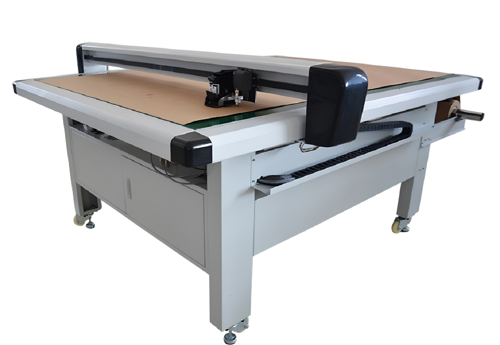 Precision Cutting